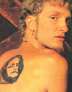 Layne